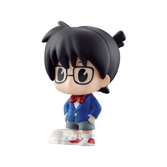 Edogawa Conan, Meitantei Conan, Bandai, Trading