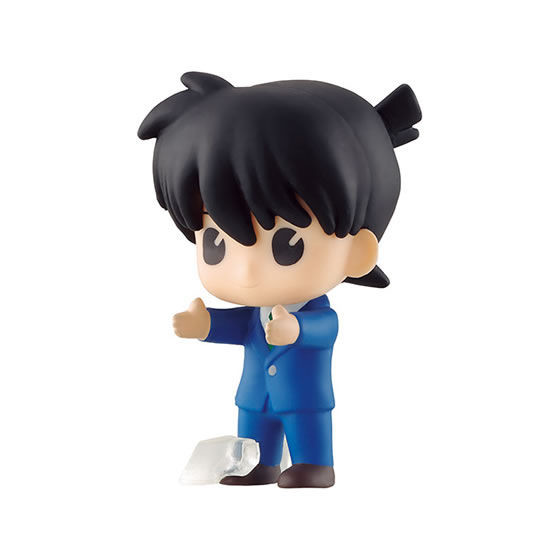 Kudou Shinichi, Meitantei Conan, Bandai, Trading