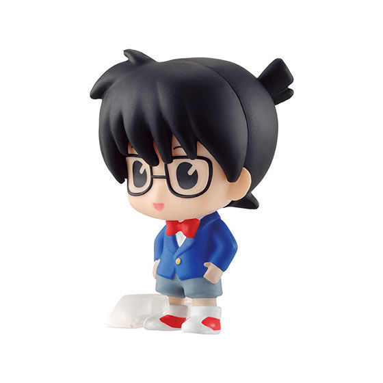 Edogawa Conan, Meitantei Conan, Bandai, Trading