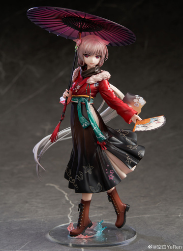 Montpelier, Azur Lane, Individual sculptor, Garage Kit