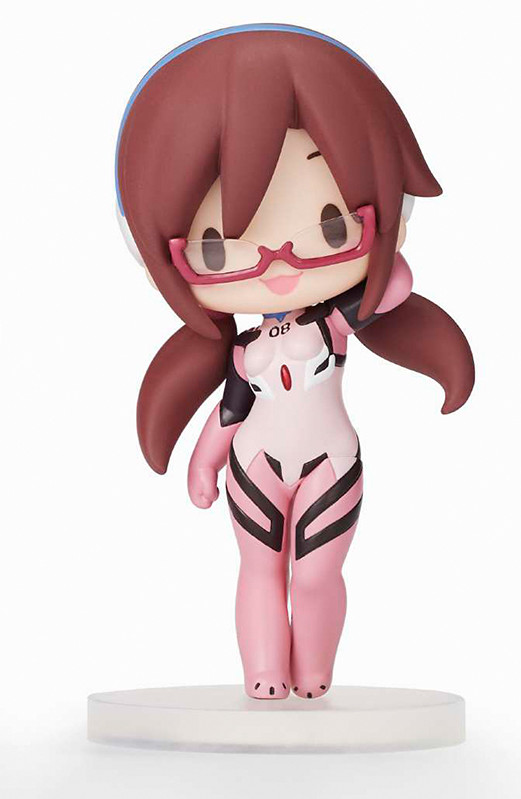 Makinami Mari Illustrious, Evangelion Shin Gekijouban, SEGA, Trading