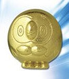 Mokuroh, Pocket Monsters Sun & Moon, Kyodo, Trading