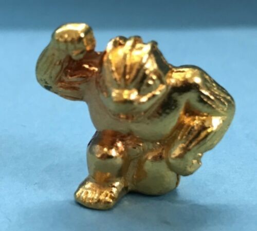 Goriky (Gold), Pocket Monsters, Kyodo, Trading