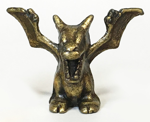 Ptera (Bronze), Pocket Monsters, Kyodo, Trading
