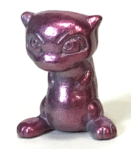 Mew (Magenta), Pocket Monsters, Kyodo, Trading