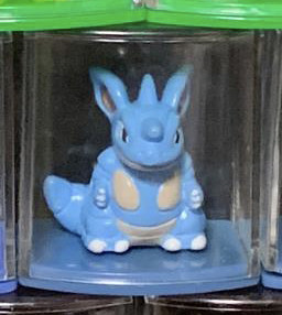 Nidoqueen, Pocket Monsters, Kyodo, Trading