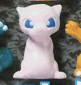 Mew, Pocket Monsters, Kyodo, Trading