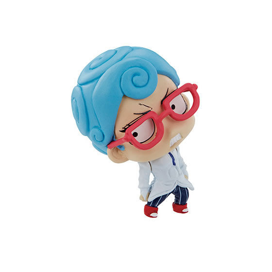 Ghiaccio, Jojo No Kimyou Na Bouken, Ougon No Kaze, Bandai, Trading