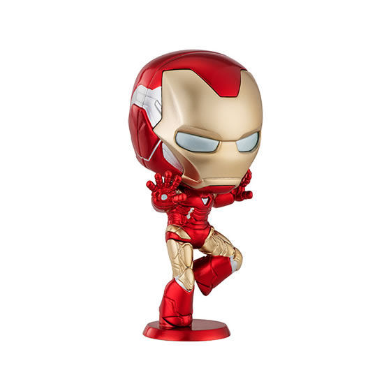 Iron Man Mark 50, Avengers: Endgame, Bandai, Trading