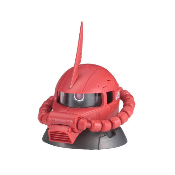 MS-06S Char Aznable's Zaku II Commander Type, Kidou Senshi Gundam: The Origin, Bandai, Trading