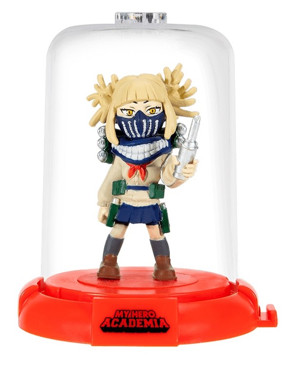 Toga Himiko, Boku No Hero Academia, Zag Toys, Trading