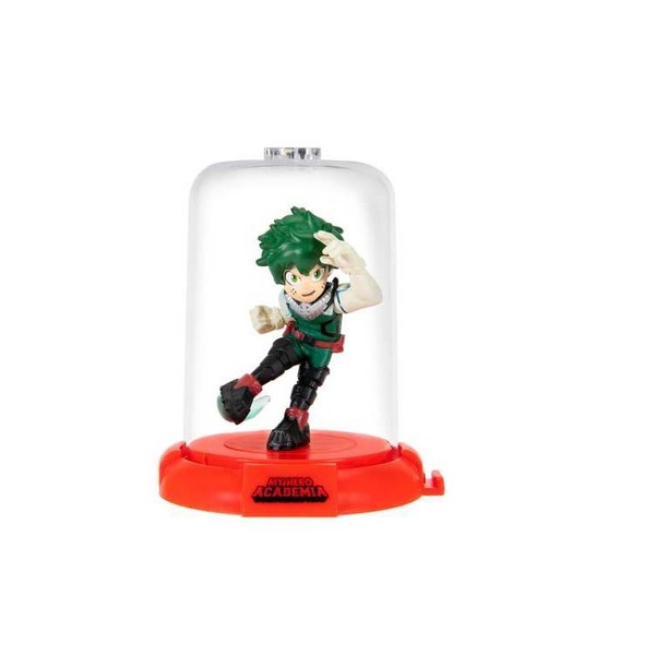 Midoriya Izuku, Boku No Hero Academia, Zag Toys, Trading