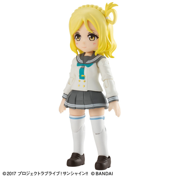 Ohara Mari, Love Live! Sunshine!!, Bandai, Trading
