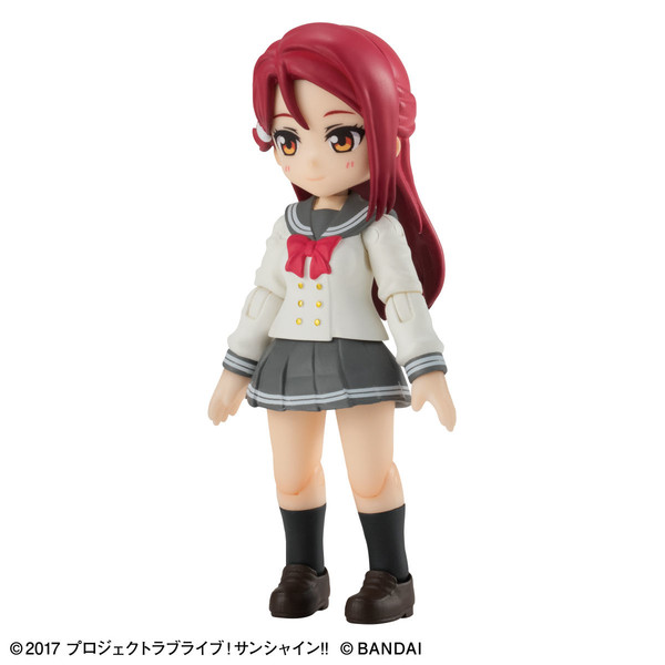 Sakurauchi Riko, Love Live! Sunshine!!, Bandai, Trading