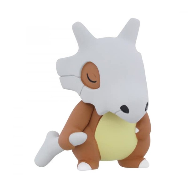 Karakara, Pocket Monsters, Takara Tomy A.R.T.S, Trading