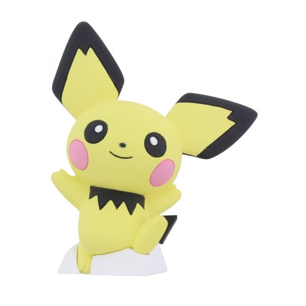Pichu, Pocket Monsters, Takara Tomy A.R.T.S, Trading