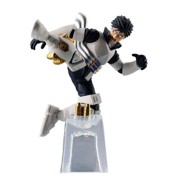 Iida Tenya, Boku No Hero Academia, Bandai, Trading