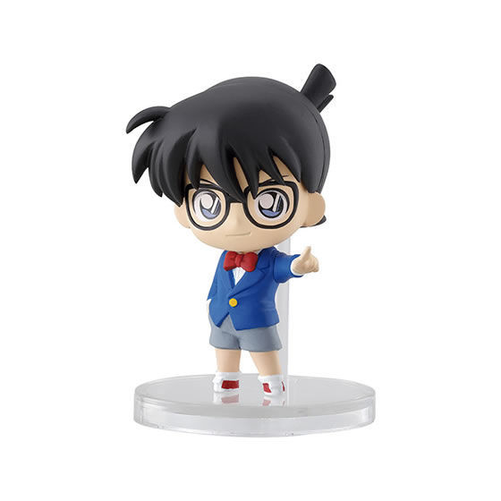 Edogawa Conan, Meitantei Conan, Bandai, Trading