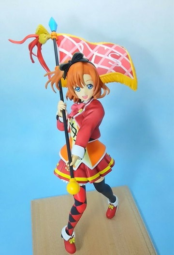 Kousaka Honoka, Love Live! School Idol Project, Individual sculptor, Garage Kit, 1/8