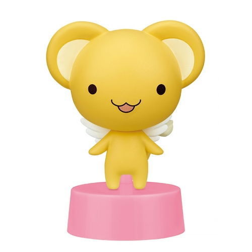 Kero-chan, Card Captor Sakura: Clear Card-hen, Takara Tomy A.R.T.S, Trading