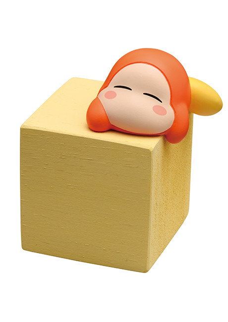 Waddle Dee (Oyasuya), Hoshi No Kirby, Re-Ment, Trading