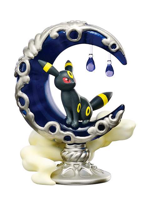 Bracky, Pocket Monsters, Re-Ment, Trading, 4521121205434