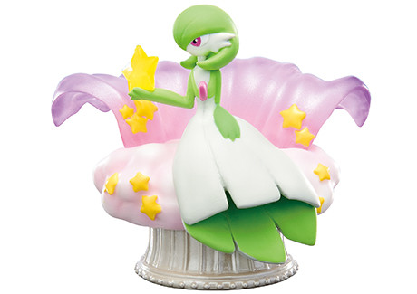 Sirnight, Pocket Monsters, Re-Ment, Trading, 4521121205434