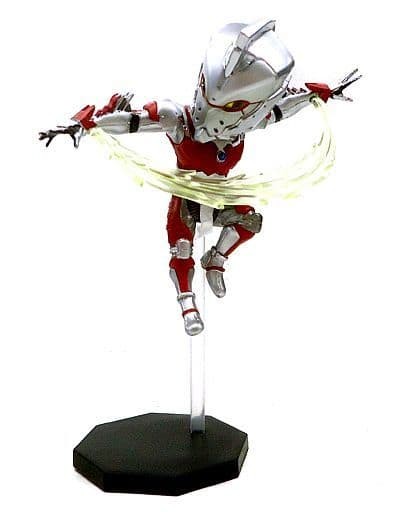 Ultraman Suit Version A, ULTRAMAN, Bandai Spirits, Trading