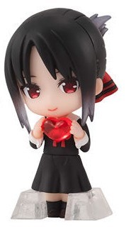 Shinomiya Kaguya, Kaguya-sama Wa Kokurasetai?: Tensai-tachi No Renai Zunousen, Bandai, Trading