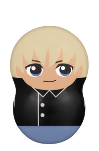Amuro Tooru, Meitantei Conan, Bandai, Trading