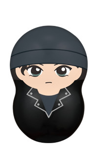 Akai Shuuichi, Meitantei Conan, Bandai, Trading