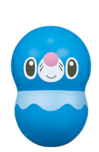 Ashimari, Pocket Monsters, Bandai, Trading