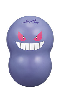 Gangar, Pocket Monsters, Bandai, Trading