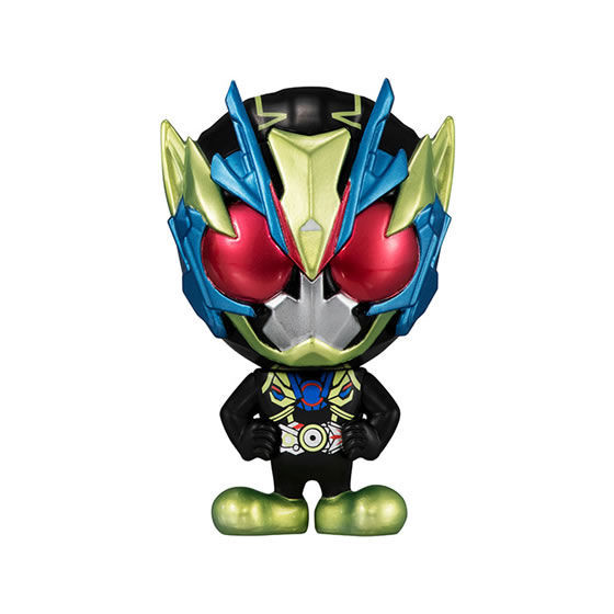 Kamen Rider Zero-One (Shining Assault Hopper), Kamen Rider Zero-One, Bandai, Trading