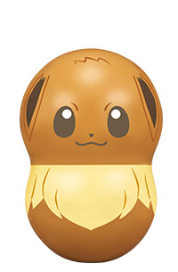 Eievui, Pocket Monsters, Bandai, Trading