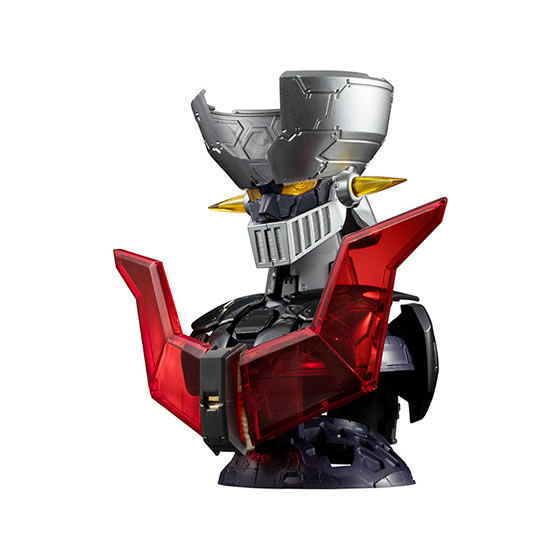 Z Mazinger, Mazinger Z / Infinity (2018), Bandai, Trading