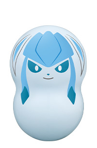 Glacia, Pocket Monsters, Bandai, Trading