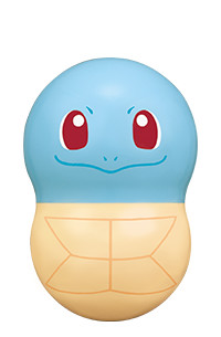 Zenigame, Pocket Monsters, Bandai, Trading
