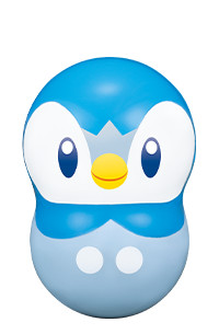 Pochama, Pocket Monsters, Bandai, Trading