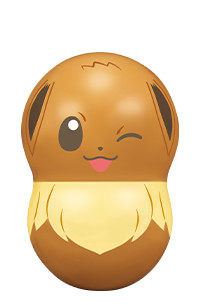 Eievui (Wink), Pocket Monsters, Bandai, Trading