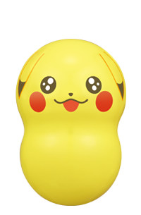 Pikachu (Uruuru), Pocket Monsters, Bandai, Trading