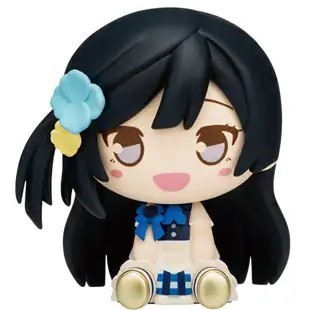 Yuki Setsuna (Nijigasaki), Love Live! Nijigasaki Gakuen School Idol Doukou Kai, Bandai Spirits, Trading