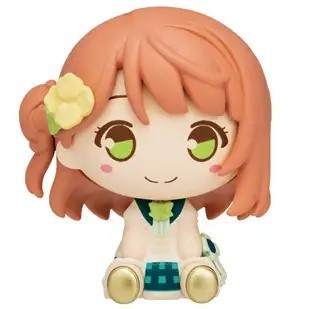 Uehara Ayumu (Nijigasaki), Love Live! Nijigasaki Gakuen School Idol Doukou Kai, Bandai Spirits, Trading