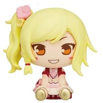 Miyashita Ai (Nijigasaki), Love Live! Nijigasaki Gakuen School Idol Doukou Kai, Bandai Spirits, Trading