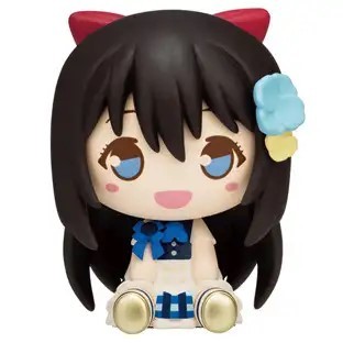 Osaka Shizuku (Nijigasaki), Love Live! Nijigasaki Gakuen School Idol Doukou Kai, Bandai Spirits, Trading