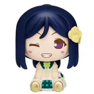 Matsuura Kanan (Aqours), Love Live! Sunshine!!, Bandai Spirits, Trading