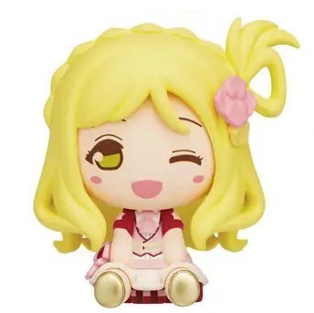 Ohara Mari (Aqours), Love Live! Sunshine!!, Bandai Spirits, Trading