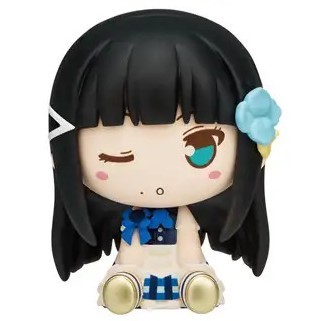 Kurosawa Dia (Aqours), Love Live! Sunshine!!, Bandai Spirits, Trading