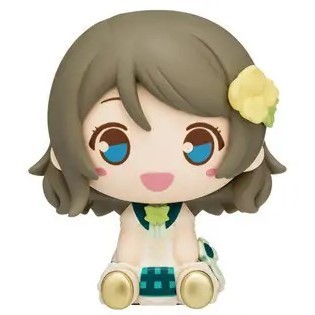 Watanabe You (Aqours), Love Live! Sunshine!!, Bandai Spirits, Trading