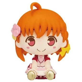 Takami Chika (Aqours), Love Live! Sunshine!!, Bandai Spirits, Trading